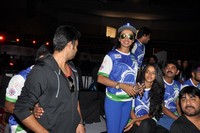Celebrity Badminton League Inauguration Photos